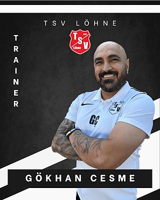 Gökhan Çeşme