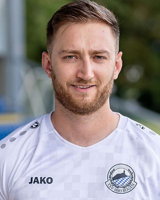 Daniel Gnjidic