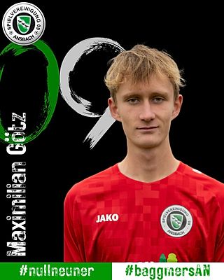 Maximilian Götz