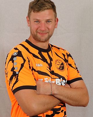 Christian Schipal