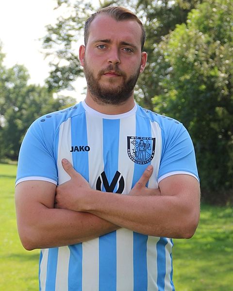 Foto: SV 1916 Großrudestedt