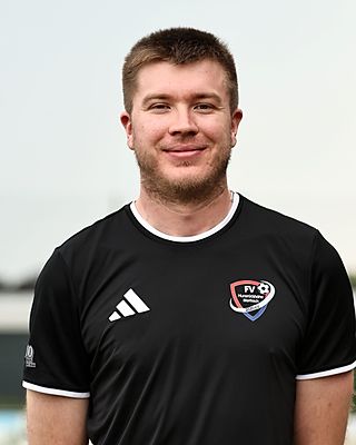Jannik Stürmer