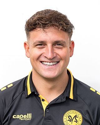 Jeremie Dohrmann