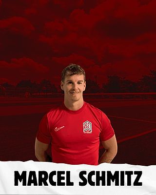 Marcel Schmitz