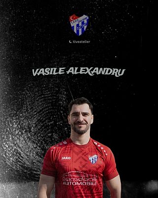 Vasile Alexandru
