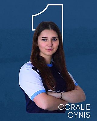 Coralie Cynis