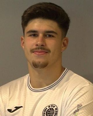 Miguel Vazquez Medero