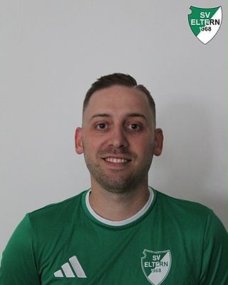 Thomas Tzimas