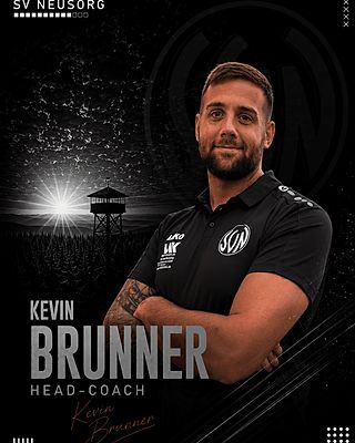 Kevin Brunner