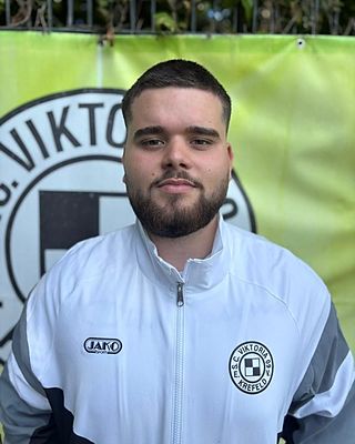 Tiago Rodrigues Teixeira