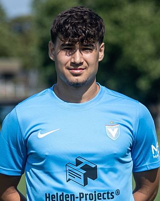 Muhammed Ali Zekir Oglou