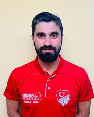 Kemal Bicici