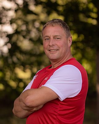 Andreas Rieken