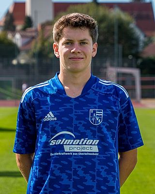 Simon Mayer