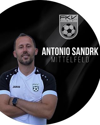 Antonio Sandrk