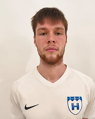 Sten Leimann