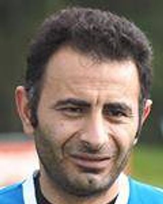 Abbas Bozdag