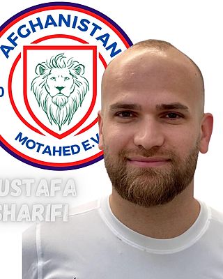 Mustafa Sharifi