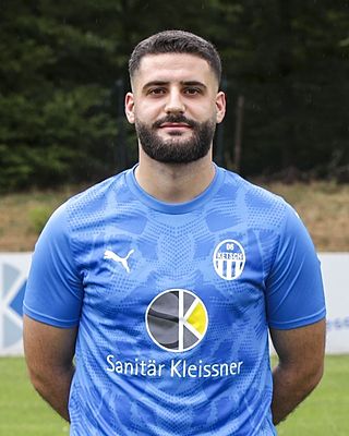Arbnor Pacaj