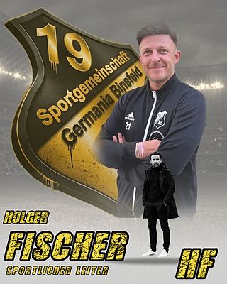 Holger Fischer