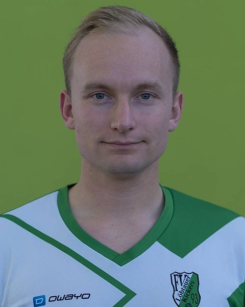 Foto: Daniel Zschieschang