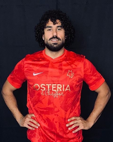 Foto: SV Genclerbirligi Wasserburg