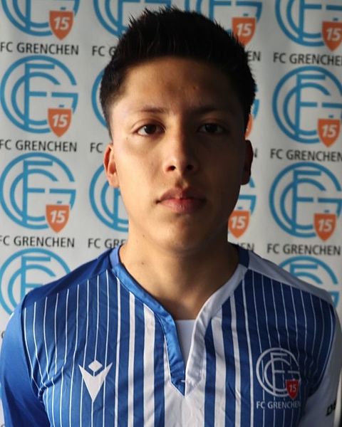 Foto: FC Grenchen 15