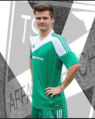 Yannik Berold