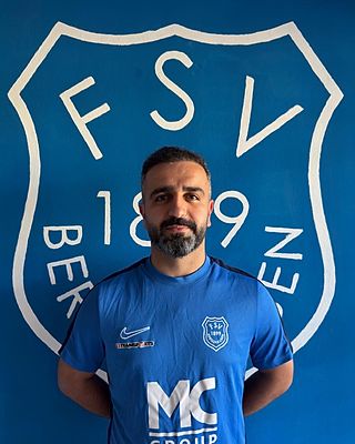 Musa Epaydin