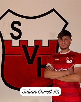 Julian Christl