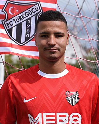 Michael Del Rio Rodriguez