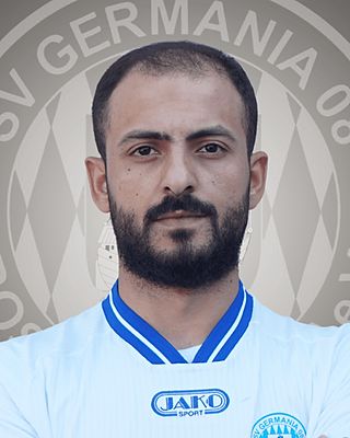 Mohammad Ibrahim Alouaid