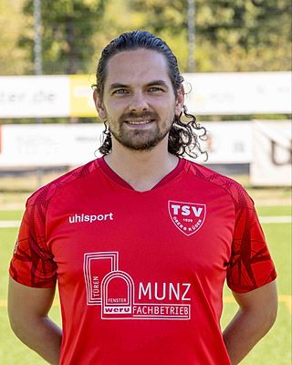 Marco Bargel