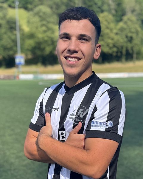 Fabian Syla