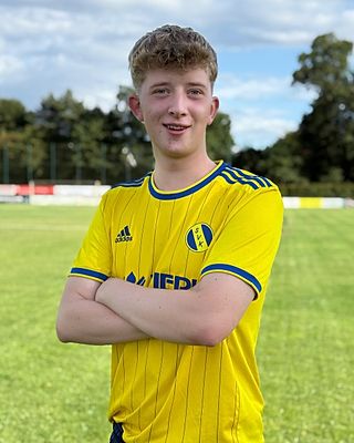 Simon Neufeldt