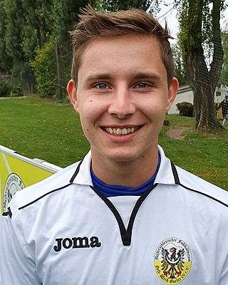 Lukas Fellmann