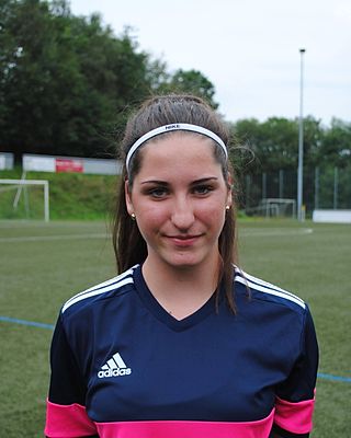 Lara Oerter