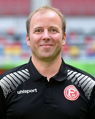 Dirk Deutschländer
