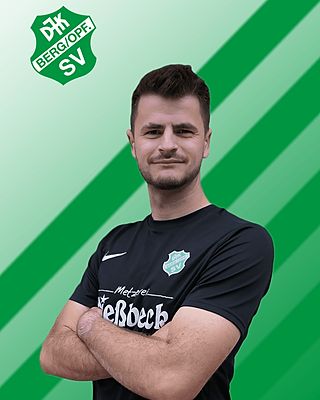 Timo Endres