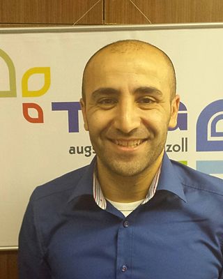 Rasim Salbas