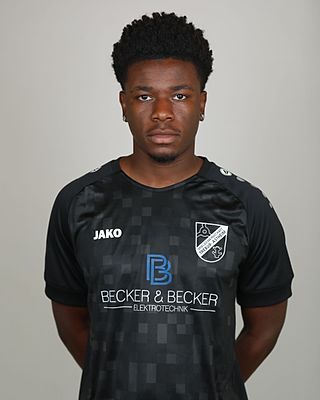 Gustav Kwabena Opoku