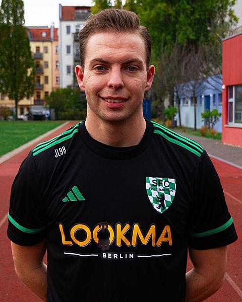 Foto: SFC Friedrichshain