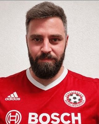 Abdurrahman Köse