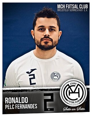 Ronaldo Pelc