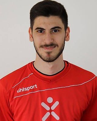 Samet Güler