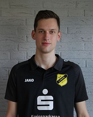 Fabian Eich