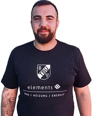 Paulo Jorge Teixeira da Cunha