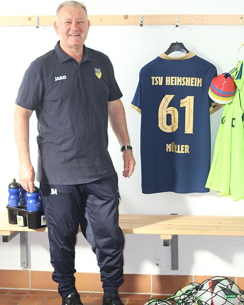 Foto: TSV