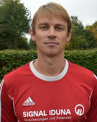 Martin Gossen