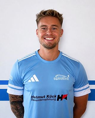 Justin Sauermilch